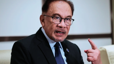 Tensi Ambalat: Malaysia Tegaskan Komitmen, Indonesia-Malaysia Jajaki Opsi Kompromi