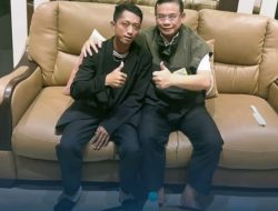 Aksi Demo Pati Jilid II Batal, Pimpinan Aliansi: “Sudah Berdamai dengan Bupati Sudewo”