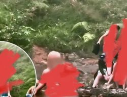 Bule Berbikini di Rinjani, Kapan Aturan Adat Dihormati?