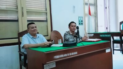Sidang Gugatan Nama dan Logo IWO Ditunda, Pihak Tergugat Mangkir di PN Medan