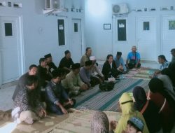 Doa Bersama Keluarga Putri Apriyani di Indramayu: Pesan Gaib dan Tangisan Misterius Melatarbelakangi Acara
