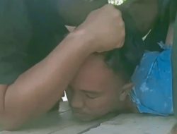 Indramayu Gempar, Alfian Sinaga Diduga Pelaku Pembunuhan Putri Apriyani Ditangkap!