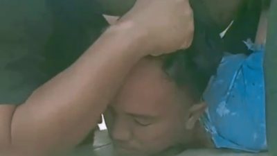 Indramayu Gempar, Alfian Sinaga Diduga Pelaku Pembunuhan Putri Apriyani Ditangkap!