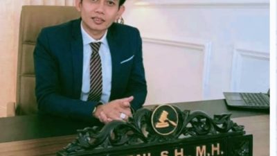 Pengacara Keluarga Putri Apriyani Desak Bripda Alvian Sinaga Dihukum Mati
