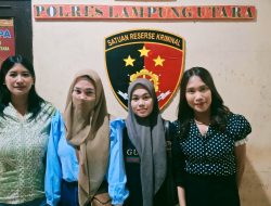 Kuasa Hukum Sebut Laporan Balik Suami Upaya Kriminalisasi Terhadap Korban KDRT
