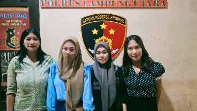 Kuasa Hukum Sebut Laporan Balik Suami Upaya Kriminalisasi Terhadap Korban KDRT