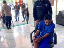Hukuman Mati Jadi Tuntutan Keluarga Korban Tragedi Paoman