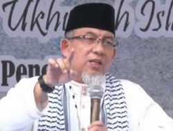 Ketika Krisis Kepercayaan Melanda Negeri