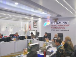 Aspirasi Pekerja Jadi Landasan Kebijakan, Kilang Balongan Sambut Kunjungan Komite Pertamina