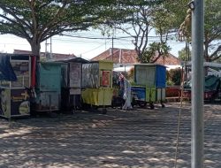 Kuliner Cimanuk yang Kumuh: Dulu Ikon, Kini Mati Suri