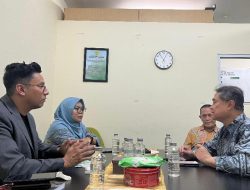 Bantuan Kemanusiaan dari NGO bagi warga Palestina Harus Ditingkatkan