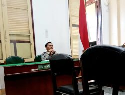Sidang Sengketa Merek IWO: Gugatan Diperiksa, Jadwal Baru Disusun