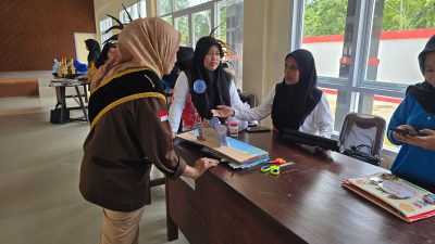 Pertamina Hulu Sanga Sanga Perkuat Pendidikan Anak Usia Dini di Kutai Kartanegara