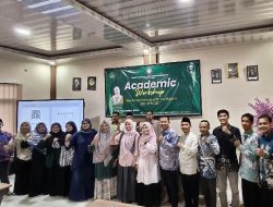 STIT Al-Khairiyah Cilegon Gelar Workshop Penyusunan Kurikulum Berbasis Capaian