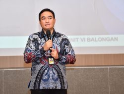 Kilang Pertamina Balongan Tegaskan Kontraktor Terapkan HSE Golden Rules Untuk Keselamatan Kerja