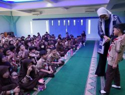 SD Al Azhar 8 Kembangan Bekali Siswa Dengan Pemahaman Bahaya Bullying