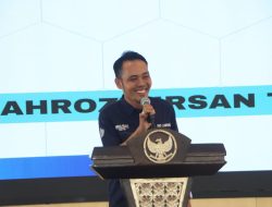 Intimidasi Anggota Dewan ke Wartawan di Lampung Utara: Diduga Tak Terima Pemberitaan Pungutan Liar