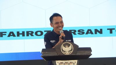Intimidasi Anggota Dewan ke Wartawan di Lampung Utara: Diduga Tak Terima Pemberitaan Pungutan Liar