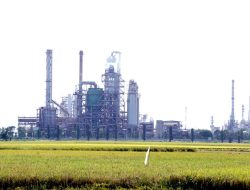 Kilang Pertamina Balongan Tegaskan Komitmen Dukung Ketahanan Energi Nasional Melalui Produk BBM dan Petrokimia Berkualitas Tinggi