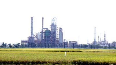 Kilang Pertamina Balongan Tegaskan Komitmen Dukung Ketahanan Energi Nasional Melalui Produk BBM dan Petrokimia Berkualitas Tinggi