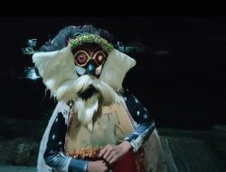 Memeluk Budaya, Menggapai Asa: Potret Kesenian Obrog dan Perjuangan Anak-Anak Indramayu