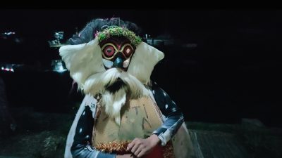 Memeluk Budaya, Menggapai Asa: Potret Kesenian Obrog dan Perjuangan Anak-Anak Indramayu
