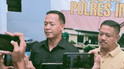 Terungkap! Lima Jenazah Sekeluarga Ditemukan Terkubur di Indramayu, Polisi Masih Dalami Kasus