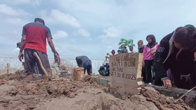 Tragedi Mencekam di Indramayu: Kasus Tewasnya Satu Keluarga Naik ke Tahap Penyidikan