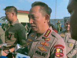 Polisi Diminta Abaikan Perintah ‘Tembak di Tempat’, Dinilai Cederai Demokrasi