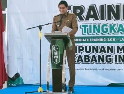 HMI Indramayu Gelar Training Raya Nasional: Cetak Kader Unggul untuk Masa Depan Bangsa