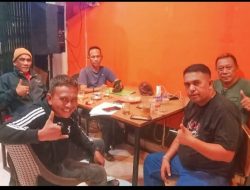 Di Soppeng Sambut Era Baru Jurnalisme: IWO Akan Segera Dilantik