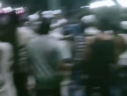 Masyarakat Pesisir Kulon Balongan Tegur Majelis Ta’lim Soal Hadroh Lewati Jam Malam