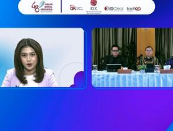 Laba Elnusa Melonjak 10% di Semester I 2025: Bukti Kinerja Solid dan Inovasi Menuju Target 2025
