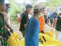 BREAKING NEWS: Ayah Ditemukan Meninggal di Rumah, Anak Balitanya Terkunci di Dalam Selama Berhari-hari!