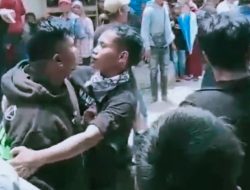Peringatan Maulid Nabi di Cirebon Ternoda: Karnaval Muludan Gegesik Berujung Ricuh
