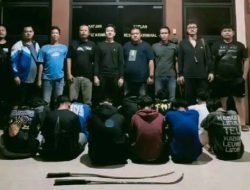 Polisi Bongkar Tawuran Berdarah di Pantura Subang, Dipicu Konten Medsos!