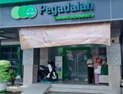 Menuju Tahun Ajaran Baru, Pegadaian Indramayu MengEmaskan  Nasabah!