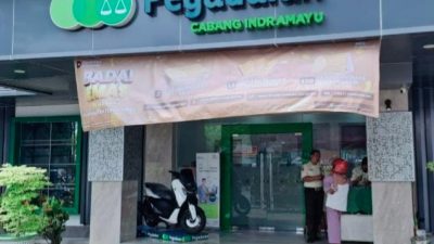 Menuju Tahun Ajaran Baru, Pegadaian Indramayu MengEmaskan Nasabah!