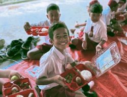 Ratusan Siswa Keracunan, Program Makan Bergizi Gratis Didesak Dihentikan Sementara!