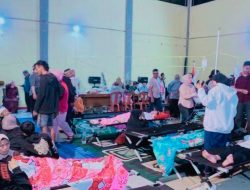 Keracunan Massal di Bandung Barat: Ratusan Pelajar Diduga Jadi Korban Program Makan Gratis