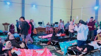 Keracunan Massal di Bandung Barat: Ratusan Pelajar Diduga Jadi Korban Program Makan Gratis