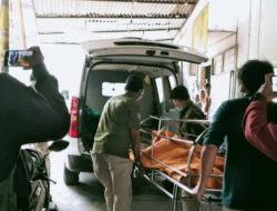 Tragis, Suami Bunuh Istri di Kedoya Diduga Karena Cemburu, Tetangga Sebut Pelaku Kasar