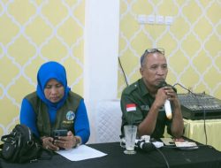 “Momen Aklamasi Penuh Kedewasaan: Edy Basri Kembali Pimpin IWO Sidrap, Tegaskan Regenerasi untuk Lima Tahun ke Depan”