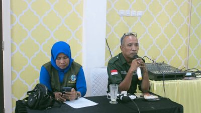 Momen Aklamasi Penuh Kedewasaan: Edy Basri Kembali Pimpin IWO Sidrap, Tegaskan Regenerasi untuk Lima Tahun ke Depan"