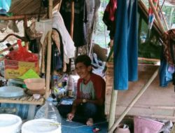 Basuki, Kakek 65 Tahun di Indramayu, Tinggal di Gubuk Tak Layak: Menanti Sentuhan Pemerintah