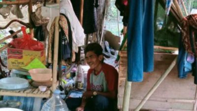 Basuki, Kakek 65 Tahun di Indramayu, Tinggal di Gubuk Tak Layak: Menanti Sentuhan Pemerintah