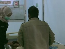 Mantan Suami Serang Janda Muda Cantik di Subang, Korban Selamat Meski Alami Luka