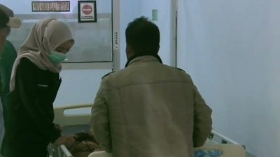 Mantan Suami Serang Janda Muda Cantik di Subang, Korban Selamat Meski Alami Luka