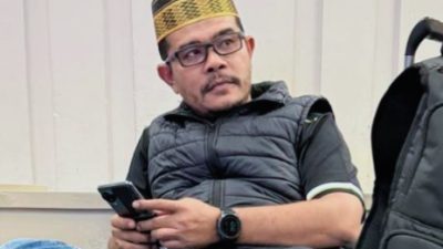 Istana 'Over Acting' Cabut Kartu Peliputan Wartawan, IWO: 'Merusak Asta Cita Presiden'