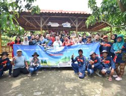 7 Proper Emas Kilang Pertamina Balongan, Jadi Daya Tarik PGN Lakukan Benchmark Program TJSL